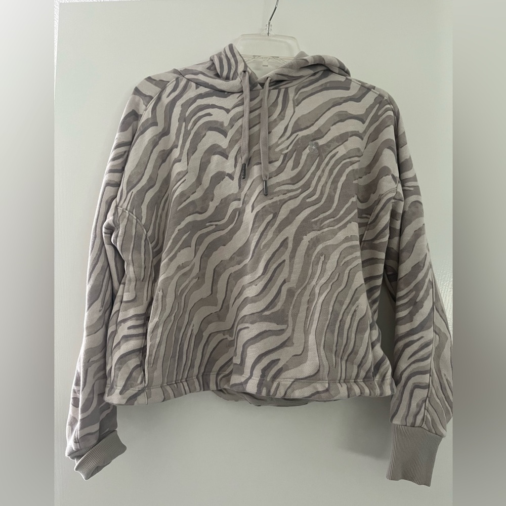 Sweaty Betty Essentials Pullover